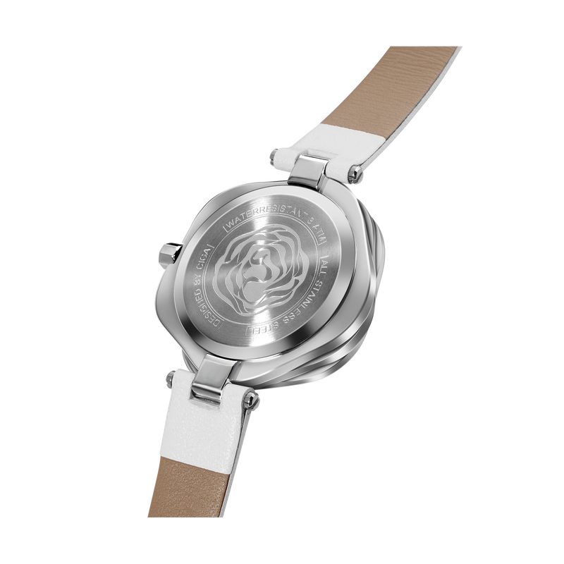 CIGA Design R Series Danish Rose Automatic Mechanical Watch