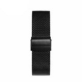 CIGA Design Milanese Stainless Steel Quick Release Strap